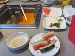 -海底捞火锅(武胜路凯德广场店)