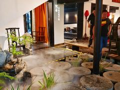 -院8里·小聚园老川菜(九眼桥店)