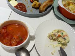 -库滋明·俄罗斯特色美食(中央大街店)