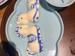 -图味美小黄鱼·景德菜(浙江路店)