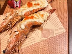 -环球渔市·平价海鲜餐厅(星潮广场店)