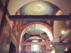 -梅黛奥拉修道院