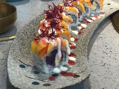 -妥妥烤肉料理(昙华林店)
