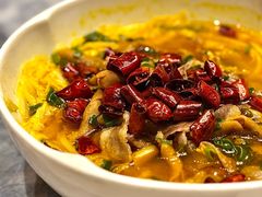 -顺风山庄(水濂山店)