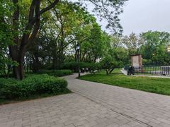 -玲珑塔公园