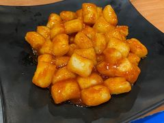 -肥肥虾庄·金牌油焖大虾(杨园滨江时代walk店)