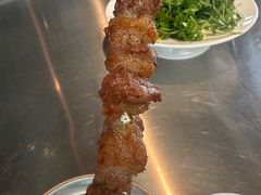 -No.DD戳子烧烤·江湖菜(北京总店)