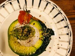 -AFS Cafe & Canteen(闽江二路店)