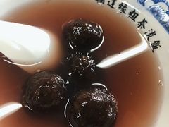 -粗茶淡饭(东关街店)