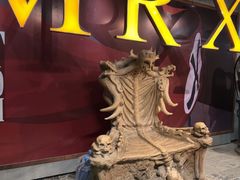 -X先生·MRX沉浸密室(厦门双子塔海景店)