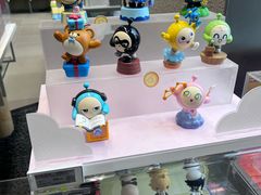 -泡泡玛特POPMART(老城根店)