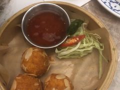 -KingThaia金泰兰(滨江天街店)