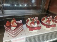 -御品轩(汉神购物广场店)
