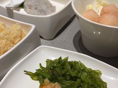 -海底捞火锅(江北万达商业广场店)