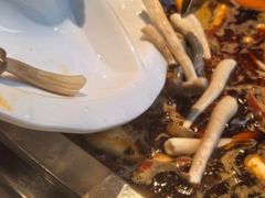 -红鼎坊·老成都火锅(新南门店)