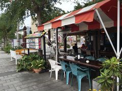 -海鮮市場長崎港(出島ワーフ店)