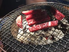 -不倒翁炭火烧肉(永安里店)