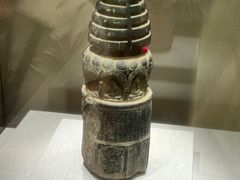-敦煌市博物馆