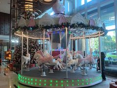 -上海浦东嘉里大酒店