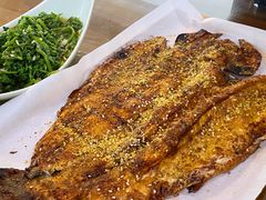 -小饭桶(野三坡百里峡店)