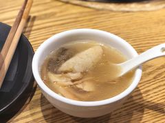 -菌海森林·非遗野生菌火锅(西山区滇池路摩根道店)