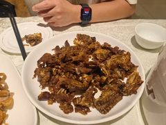 -北京全聚德(方庄店)
