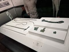 -秦始皇帝陵博物院-丽山园