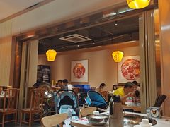-冰城焰会大丰收铁锅炖(萝岗万达金街店)