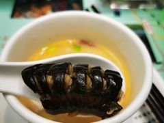 -又见炊烟私房菜(敬亭路店)