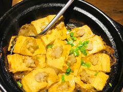 -李唐千秋客家菜