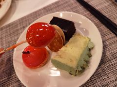 -The COOK·厨餐厅·自助餐(浦东嘉里大酒店)