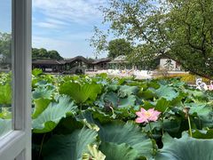 -丝绸小镇荻港古村