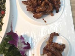 -周三的情书花园餐厅(江北店)