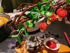 -唐猫庭院·千年陕菜(赛格国际购物中心店)