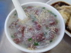 牛肉粥-源记肠粉(华贵路店)