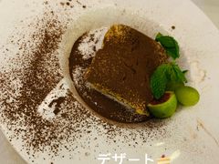 -爱茉莉意大利西餐厅