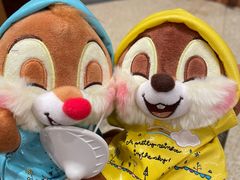 -迪士尼小镇