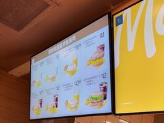 -麦当劳(西客站店)