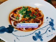 川北凉粉-新川办餐厅