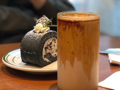 -Line 咖啡(石厦花园店)