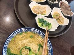 -澄信居膳麵