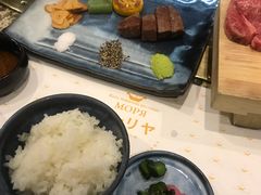 -神户牛排餐厅MOURIYA(总店)