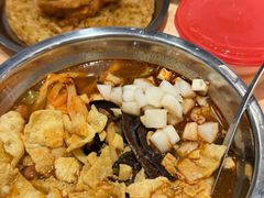 -柳州肥姨妈大骨螺蛳粉(万达中心店)