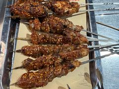 -壹加壹电烤串(总店)