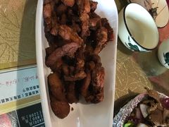 -水上人家民俗餐厅(洱海公园店)