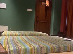 -泰悠谷养生SPA(世茂商业街店)