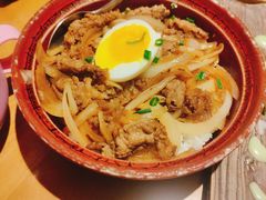 -一心创作料理屋(经开万达店)