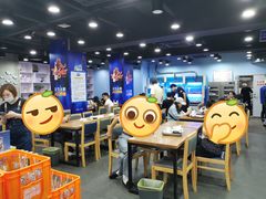 大堂-老虎滩大连海鲜烧烤(建邺云锦路总店)