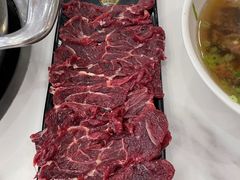 -福合埕牛肉火锅(长平国新店)