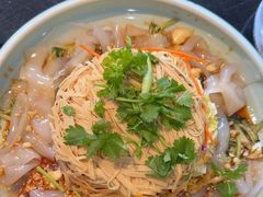 -五谷丰登·胶东海鲜·家常菜(张村店)